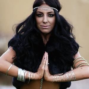 Meet your Posher, Chasity